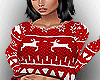 Christmas sweater 1