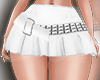 White Skirt