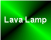 Lava Lamp Sticker