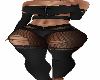 Black Calypso Outfit