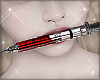 ★ Sampling Syringe ★