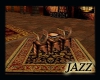 Jazzie-Egyptian Rug