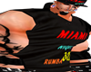 MAZ MIAMI GLOVES