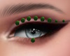 + Vyara Liner - moss