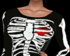 Skeleton body