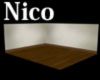[Nico]Simple Plaster