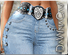 [DJ] Sexy Boho Jeans RL