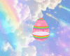 Easter Egg Sky