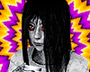 Haunted girl Avatar