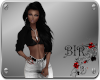 [BIR]Black Hoody