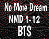 (Nyx) No More Dream pt1