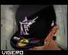RxG| Marlins Fitted Pink