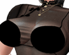 Sexy Black Body Suit