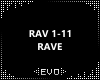 Ξ| RAVE