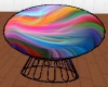 rainbow cuddle chair1