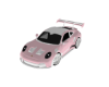 BABY PINK GT3 RS