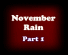 [lei] November Rain 1