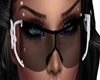 Black Sunglasses