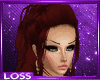 Ls| Rosetta Red