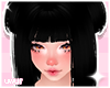 ♡ yue black