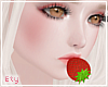 ☆ Strawberry Accesory