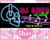 DJ Sher 1