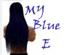 My Blue E
