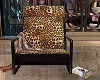 VnV Cheetah Chair