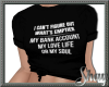 Empty Soul T Shirt