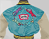 F. icecream varsity