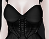 M. Corset Dress #01