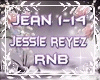 JEAN Jessie Reyez-Miguel
