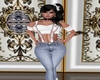 [KR] Suspenders RL