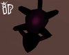 IP Animated Mouth Mouse