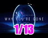 why-youre-gone