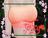 Foxy&hearts; Tube Top