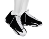 Black White Js