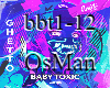 OsMan-Baby Toxic