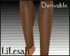 [LL] Derivable Bottoms 2