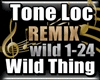 Wild Thing - REMIX
