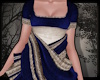 +Salka Dress - blue v2