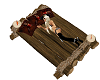 couples PIRATE RAFT