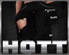 -H- BadGirl Cargos Rippe