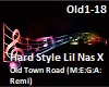 Old town road (Remix)