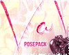 +~+ VaVoom PosePack