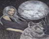 Mistress of Wolves