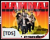 [TDS]CulchaCandela-Hamma