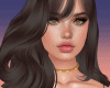 Patti Mocha/Bangs Req