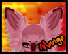 -DM- Pink Mauco Ears V2