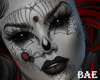B| Black Widow Head